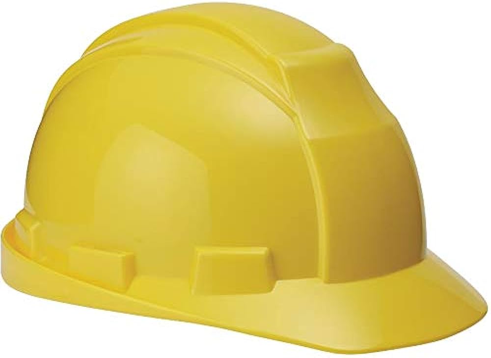 Safety Helmet
